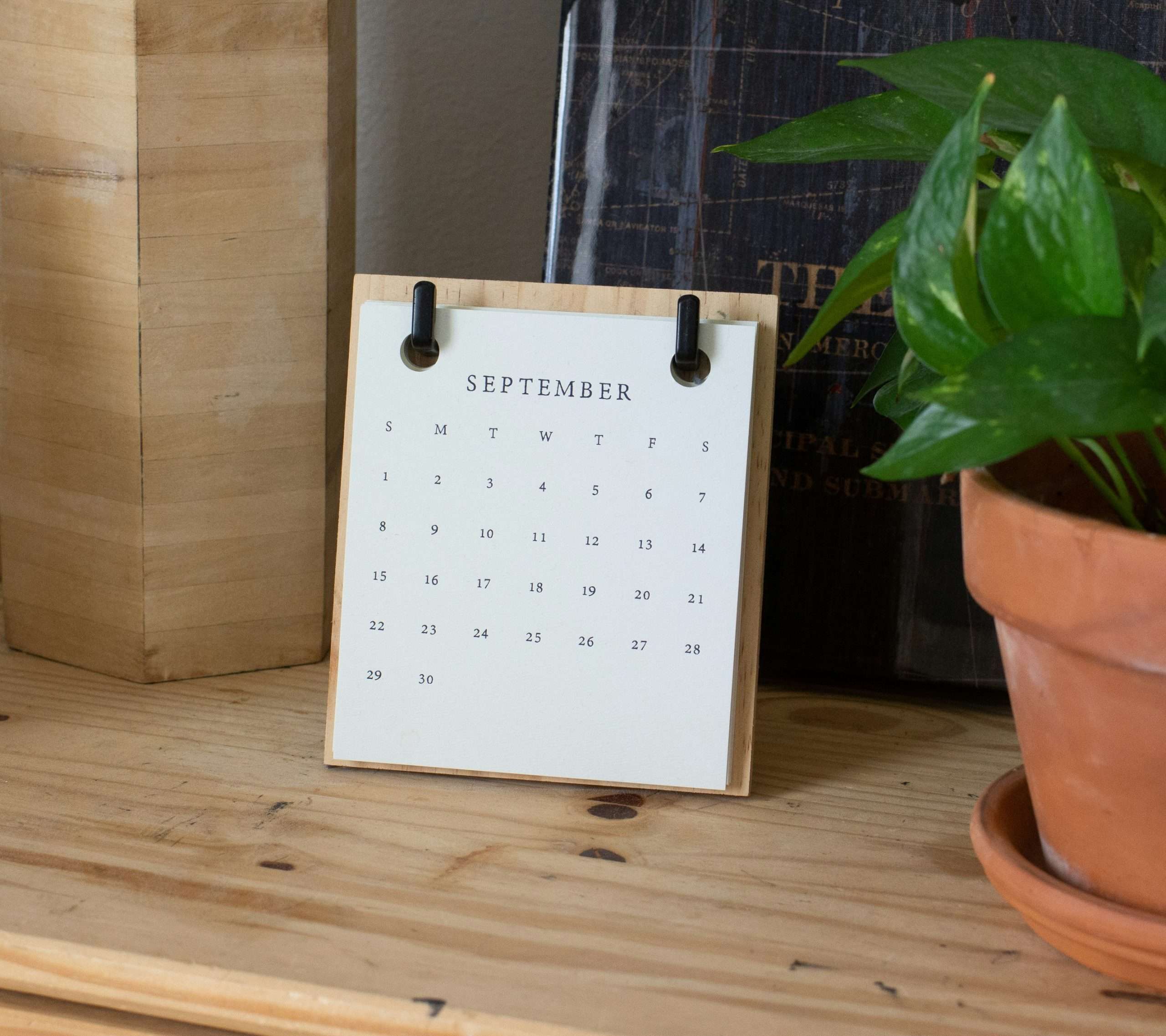 Kalendar lova 2024/2025