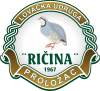 Logo lovačke udruge Ričina Proložac